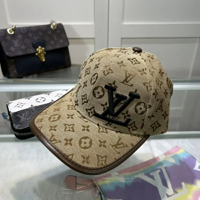 louis vuitton lv casquette s_12127a51